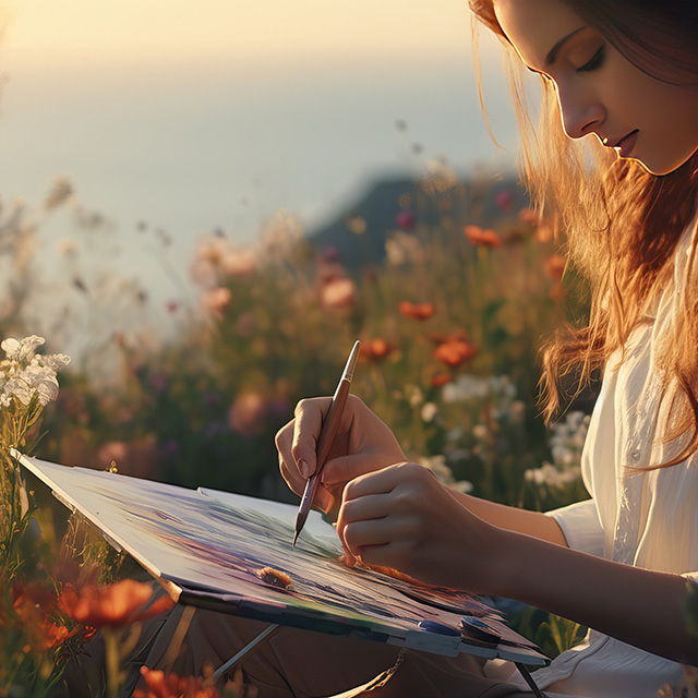 Art In the Garden Tour 2026 - Ticket